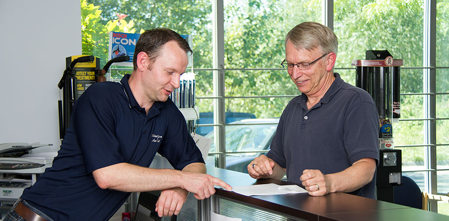 Walnut Grove Auto repairs services_ Customer reviews walnut grove mechanic autotech langley