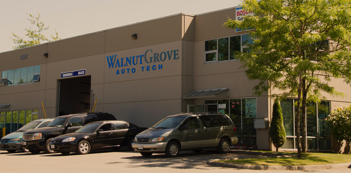 Walnut Grove Auto Repairs walnut grove mechanic autotech langley